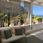 Bed & Breakfast Infinity Castellabate Di Charme