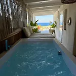 Infinity Castellabate Di Charme Bed & Breakfast 4*