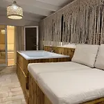 Infinity Castellabate Di Charme Bed & Breakfast Santa Maria di Castellabate