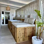 Bed & Breakfast Infinity Castellabate Di Charme