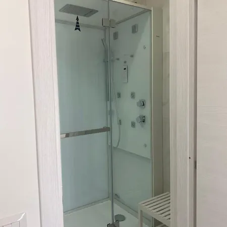 Bed & Breakfast Infinity Castellabate Di Charme Santa Maria di Castellabate