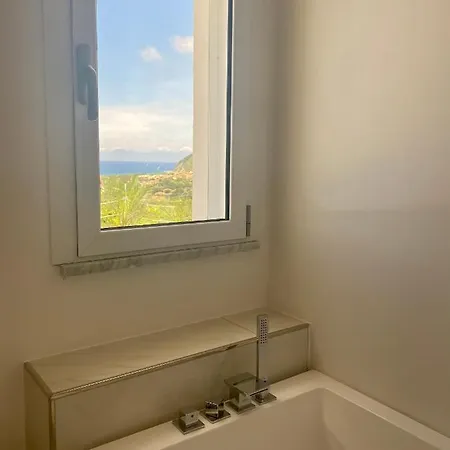 Infinity Castellabate Di Charme