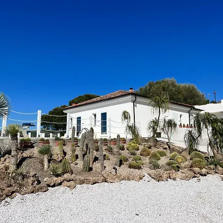 Infinity Castellabate Di Charme Bed & Breakfast *
