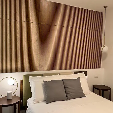 Infinity Castellabate Di Charme Bed & Breakfast *