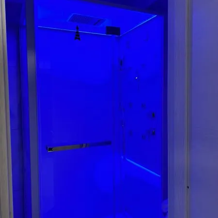 Infinity Castellabate Di Charme Bed & Breakfast 4*