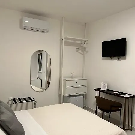 Infinity Castellabate Di Charme לינה וארוחת בוקר 4*