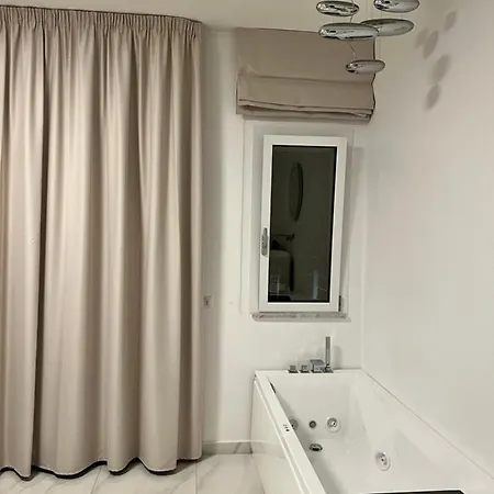 Infinity Castellabate Di Charme