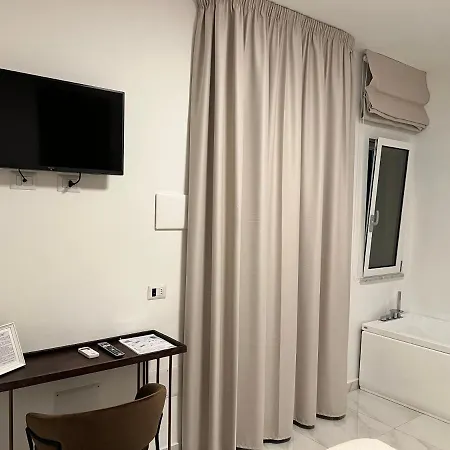 Infinity Castellabate Di Charme 4*