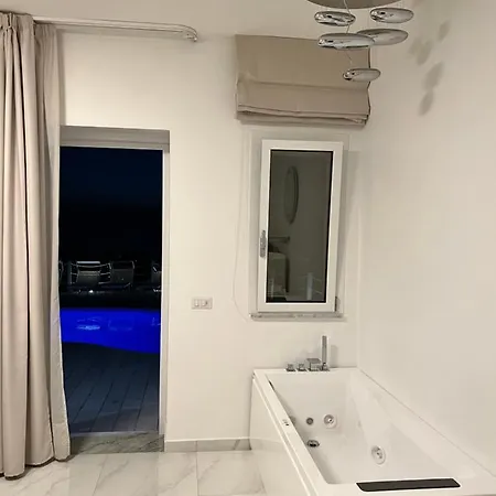 Infinity Castellabate Di Charme