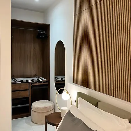 Infinity Castellabate Di Charme Bed & Breakfast Santa Maria di Castellabate