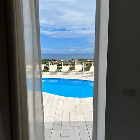 Infinity Castellabate Di Charme 4* Santa Maria di Castellabate