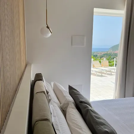 Infinity Castellabate Di Charme Bed and breakfast Santa Maria di Castellabate