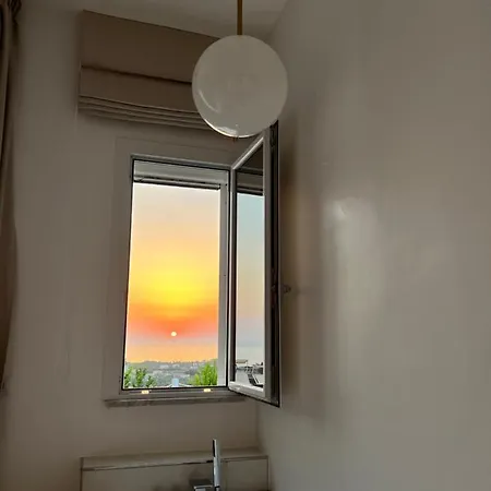 Bed & Breakfast Infinity Castellabate Di Charme 4*