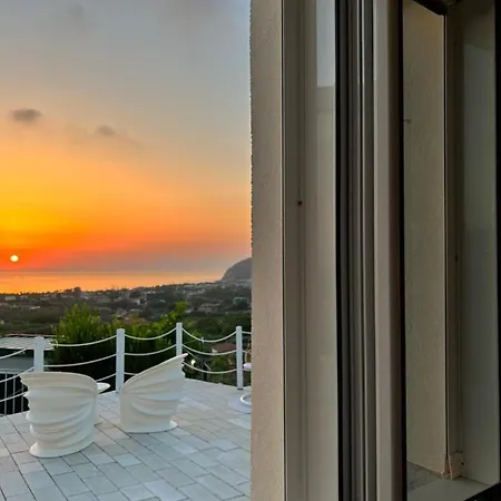 Infinity Castellabate Di Charme 4* Santa Maria di Castellabate