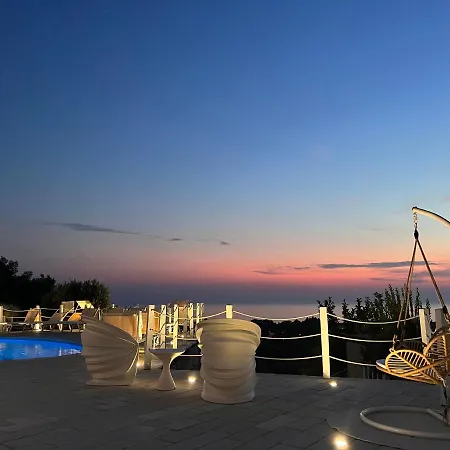 Infinity Castellabate Di Charme