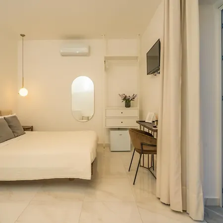 Bed & Breakfast Infinity Castellabate Di Charme Santa Maria di Castellabate