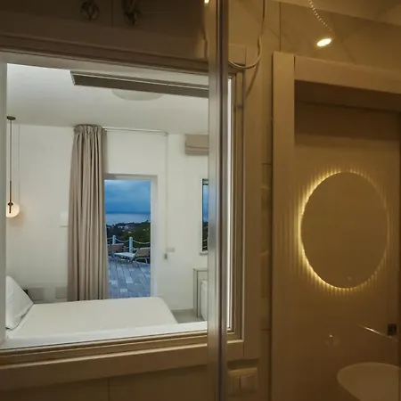 Infinity Castellabate Di Charme Bed & Breakfast