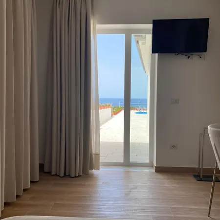 Infinity Castellabate Di Charme 4*