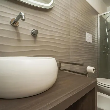 Infinity Castellabate Di Charme Bed & Breakfast Santa Maria di Castellabate