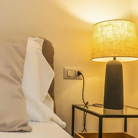Bed & Breakfast Infinity Castellabate Di Charme