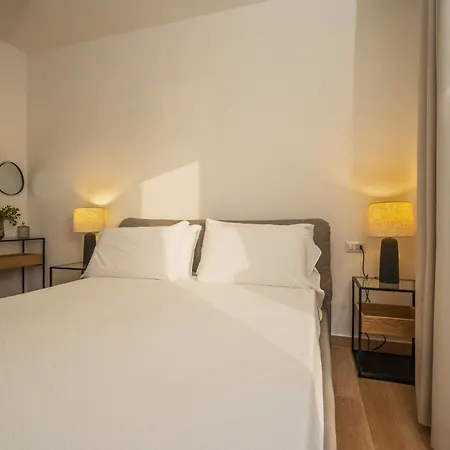 Infinity Castellabate Di Charme Bed & Breakfast Santa Maria di Castellabate