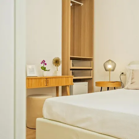 Infinity Castellabate Di Charme Bed & Breakfast Santa Maria di Castellabate