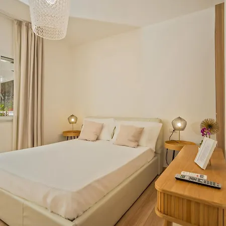 Infinity Castellabate Di Charme Bed & Breakfast