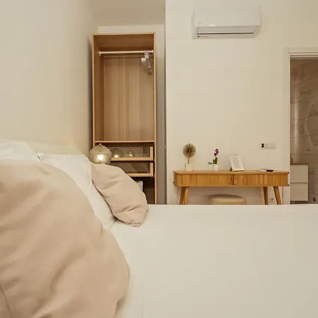 Infinity Castellabate Di Charme 4*