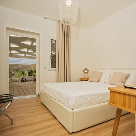 Infinity Castellabate Di Charme Bed & Breakfast *