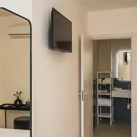 Infinity Castellabate Di Charme Bed & Breakfast