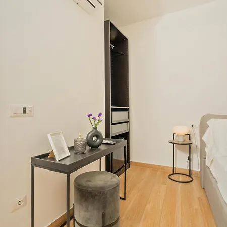 Infinity Castellabate Di Charme Bed & Breakfast