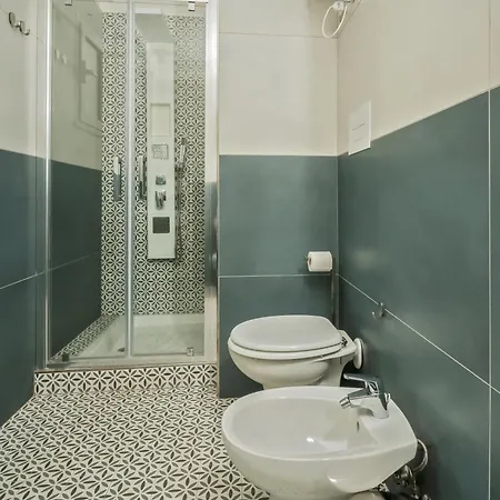 Infinity Castellabate Di Charme 4* סנטה מריה די קסטלבאטה