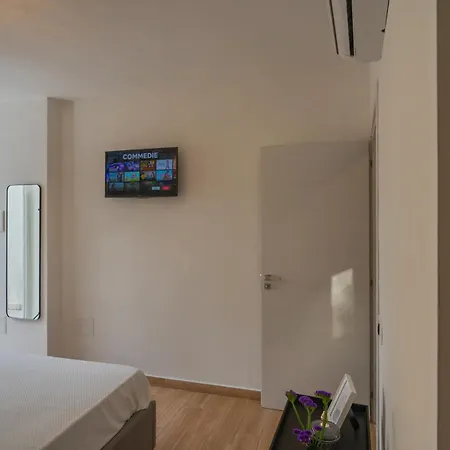 Infinity Castellabate Di Charme Bed & Breakfast