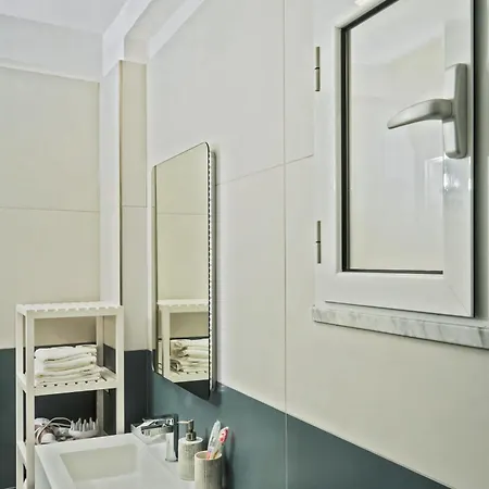 Infinity Castellabate Di Charme Bed & Breakfast Santa Maria di Castellabate