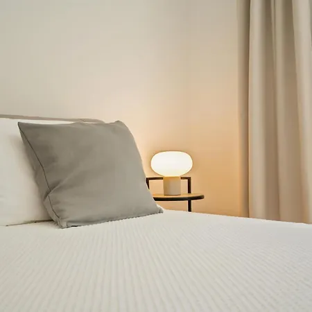 Infinity Castellabate Di Charme Bed & Breakfast *