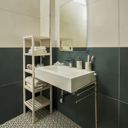 فندق مبيت وإفطار Infinity Castellabate Di Charme سانتا ماريا دي كاستيلاباتي