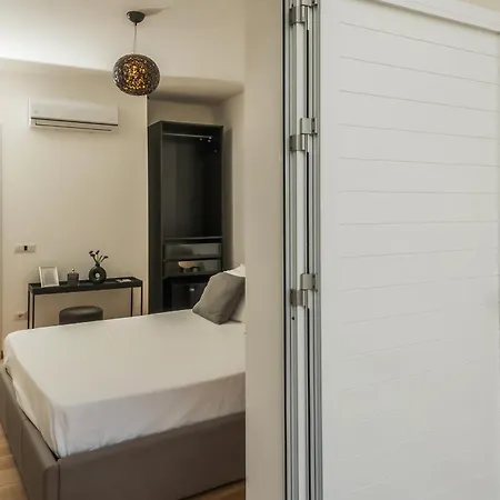 Infinity Castellabate Di Charme Bed & Breakfast
