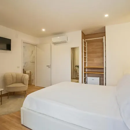 Infinity Castellabate Di Charme Santa Maria di Castellabate