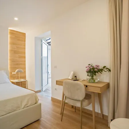 Infinity Castellabate Di Charme Nocleg ze śniadaniem 4*