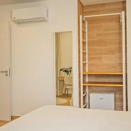 Bed & Breakfast Infinity Castellabate Di Charme Santa Maria di Castellabate