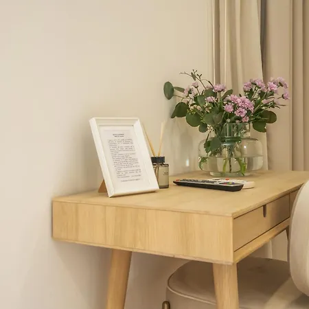 Infinity Castellabate Di Charme Bed & Breakfast *