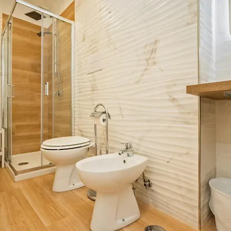 Infinity Castellabate Di Charme סנטה מריה די קסטלבאטה