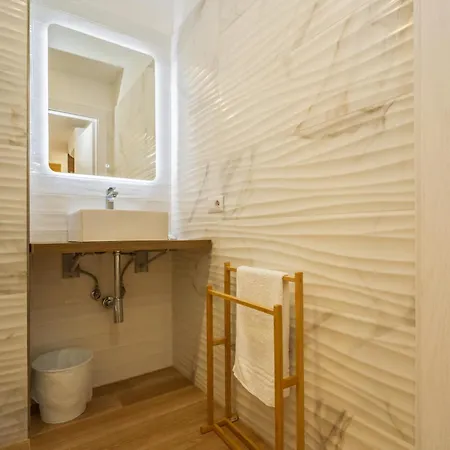 Infinity Castellabate Di Charme 4*