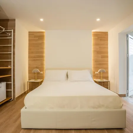 Infinity Castellabate Di Charme 4*
