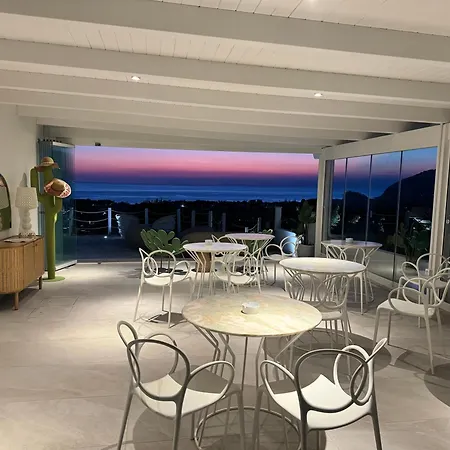 Infinity Castellabate Di Charme Bed & Breakfast Santa Maria di Castellabate