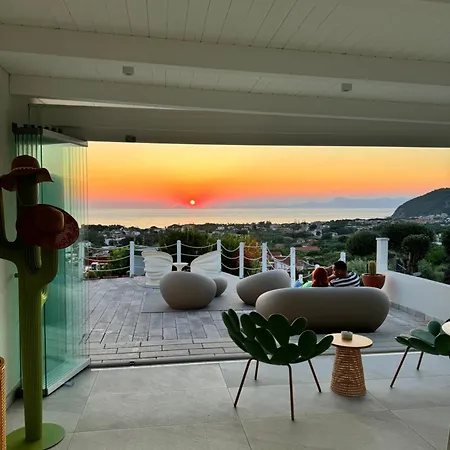 Infinity Castellabate Di Charme *