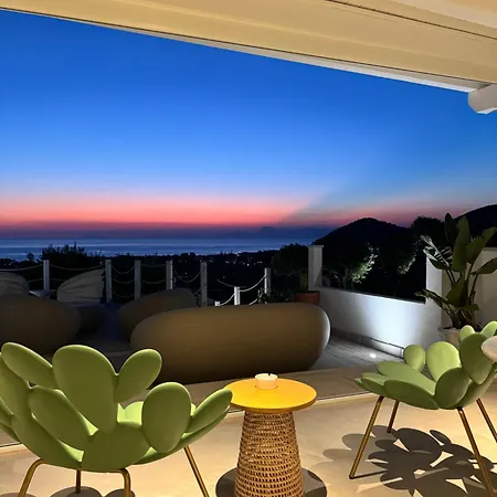 Infinity Castellabate Di Charme