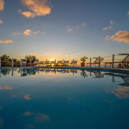 Infinity Castellabate Di Charme 4* Santa Maria di Castellabate