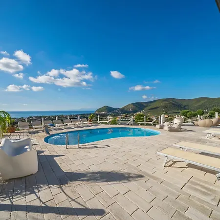 Infinity Castellabate Di Charme Bed & Breakfast Santa Maria di Castellabate
