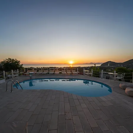 Infinity Castellabate Di Charme Bed & Breakfast Santa Maria di Castellabate